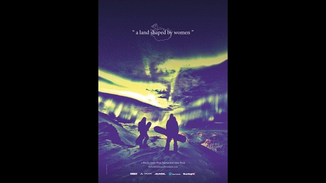 a land shaped by women