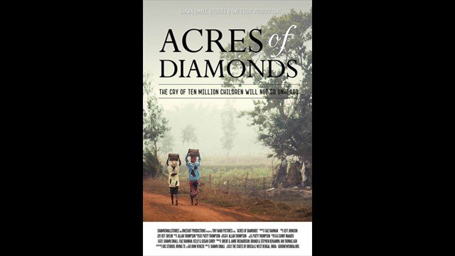 Acres of Diamonds