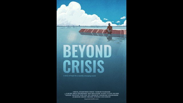 Beyond Crisis