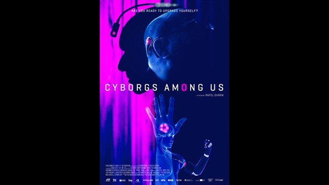 Cyborgs