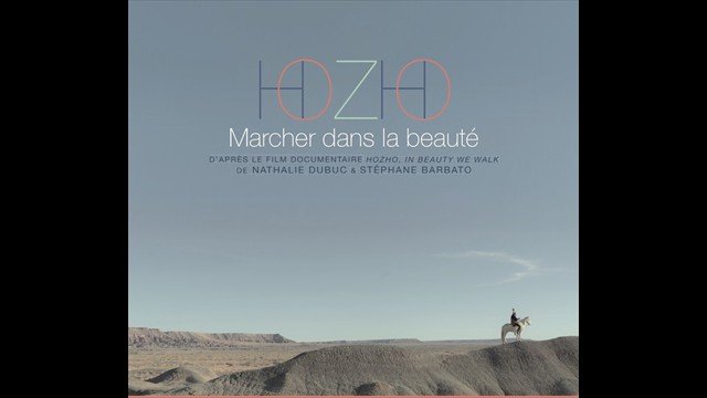 Hozho, in beauty we walk