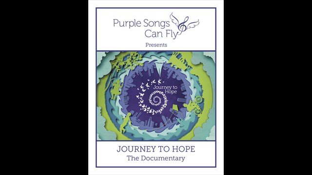 Journey to Hope