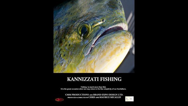 KANNIZZATI FISHING
