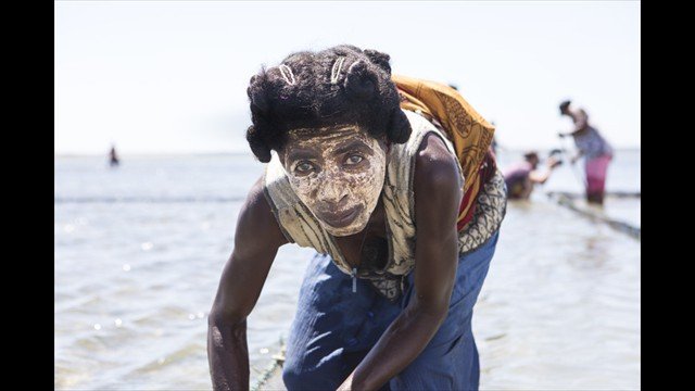 Living with the Oceans