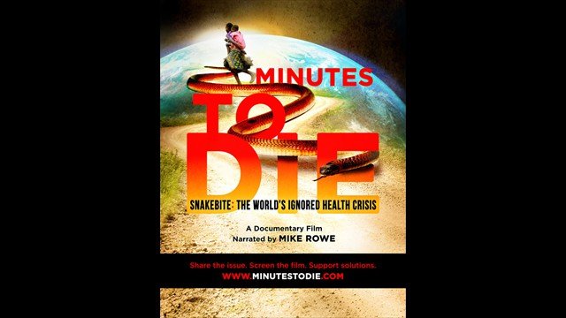 Minutes to die