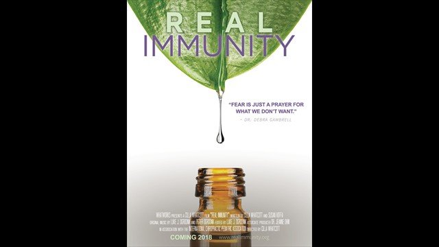 Real Immunity