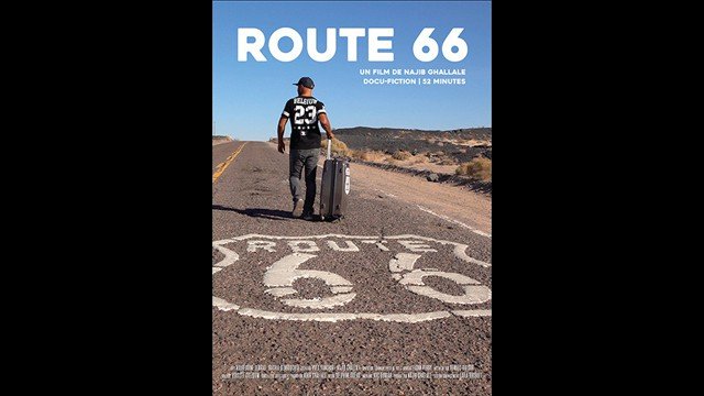 Route 66