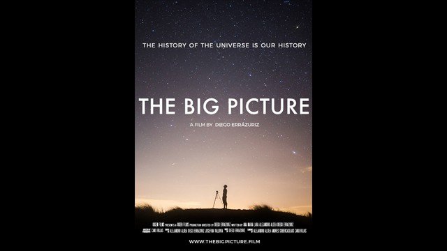 THE BIG PICTURE