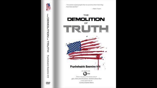 The Demolition of truth