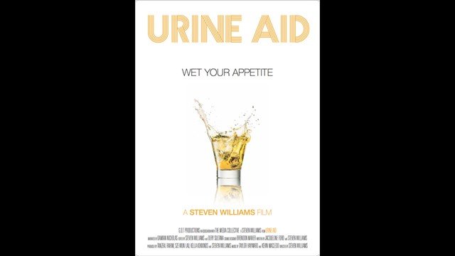 URINE AID
