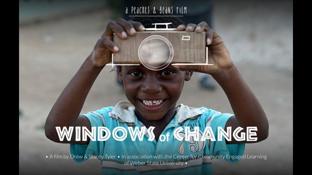 Windows of Change
