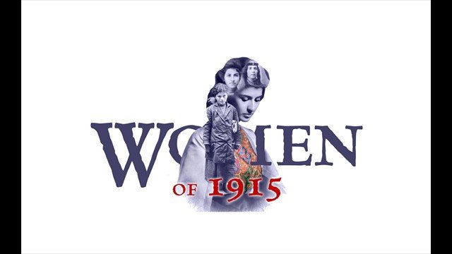 Women of 1915